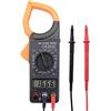 Electraline 59003 Multimetro Analogico Mini Multimetro Tester Misuratore Manuale