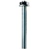 Senza Marca/Generico Fischer Barra filettata FIS A FIS A M12X160 8.8