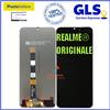 REALME DISPLAY LCD TOUCH SCREEN ORIGINALE per REALME NOTE 50 RMX3834 SCHERMO VETRO NERO