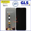 REALME DISPLAY LCD+TOUCH SCREEN per REALME NOTE 50 RMX3834 SCHERMO VETRO RICAMBIO NERO