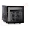 Itek Case Ncube Storage Mini Itx 300W Cabinet STORAGE SERVER Nas con ALIMENTATOR