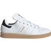 Adidas Originals Stan Smith Junior Trainers Bianco EU 38 Ragazzo