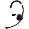V7 Cuffie microfono filo Deluxe Usb Mono Headset Black HU411