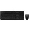 Cherry Tastiera e mouse DC 2000 Black JD 0800IT 2