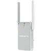Keenetic Repeater BUDDY 6 Dual Band White e Silver KN 3411 01 EU