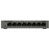 Netgear Switch di rete Netgear 1G Unmanaged GS308 300PES