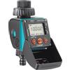 Claber Aquauno Video-2, programmatore a rubinetto a una via