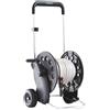 Claber Ecosei kit carrello avvolgitubo manuale con tubo