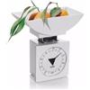 Laica Bilancia cucina Bianco K711 1 Kg