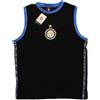 SICEM Pigiama per Inter ragazzo smanicato con pantaloncino