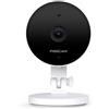 Foscam Camera IP WiFi 5MP interno C5M Bianco