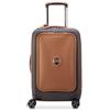 Delsey Chatelet Air 2.0 55 Cm 38l Trolley Marrone S