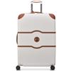 Delsey Chatelet Air 2.0 76 Cm 110l Trolley Bianco 2XL