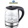 Extrastar BOLLITORE ELETTRICO EXTRASTAR 1,2L 1370-1630W VETRO TEMPERATO SCALDA ACQUA PASTA