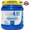 Yamamoto Nutrition BCAA 4:1:1 Aminoacidi Ramificati 500 cpr YAMAMOTO con B1 e B6