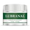 Intimateline Lubrificante ANALE intimo LUBRANAL gel crema 150 ml