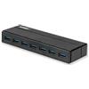 Lindy 43228 Hub USB 3.0, 7 Porte