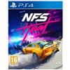 Electronic Arts Need for Speed Heat (PS4) Standard PlayStation 4