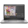 HP ZBook Fury 16 G9 i7 16 N W11P 62U61EAABD