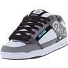 Globe Tilt, Scarpe da ginnastica Unisex - Adulto, Grigio (charcoal/black/grey), 45 EU (11.5 US)