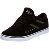 Globe Heath - Scarpe da Skate da Uomo, Grigio, 45 EU