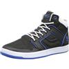 JACK & JONES JJ Mark Denim Core, Sneaker Uomo Multicolore Mehrfarbig (Flame Scarlet) 42