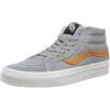 Vans - U Sk8-Mid Reissue (Sport Vintage), Sneakers, Unisex, Grigio (Sport Vintage), 41