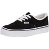Vans Era, Scarpe da Ginnastica Unisex, da Bambino, Nero, 25 EU