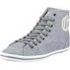 Buffalo Girl 508-13313 - Sneaker da Donna, Colore: Grigio, Grigio Grey1, 42 EU