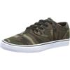Globe - Sneaker Motley, Unisex Adulto, Verde (Grün (Green Camo 19161)), 48