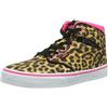 Vans - Sneaker Z Atwood Hi, Bambina
