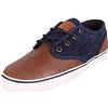 Globe - Motley, Scarpe da Skateboard da Uomo, Multicolore (17254), 42