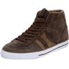 Globe Encore 2 Mid, Sneaker Uomo, Marrone (Chocolat/Marron), 42