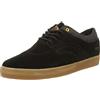 Globe - The Taurus, Scarpe da Skateboard da Uomo, Marrone (17043), 40