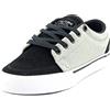 Globe - GS, Scarpe da Skateboard per Bambini e Ragazzi, Grigio (14005), 37