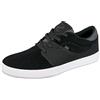 Globe Mahalo SG, Sneakers Uomo, Nero e Bianco, 40 EU