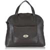 PIECES PS CONYA 3 in 1 Bag 17061318, Borsa a Mano Donna, Grigio (Grau (Castlerock)), 47x39x14 cm (L x A x P)