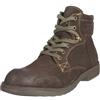 Replay Stivale da Uomo con Lacci, Marrone, 44 EU