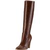 Buffalo 11131-471 Nadir, Stivali da Donna, Braun Tan1, 42 EU