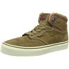 Vans - Z Atwood Hi (MTE), Sneaker a Collo Alto Bambina