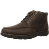 Timberland Park_Barrett Prk Mt Chukka, Boots Uomo, Marrone, 47.5 EU