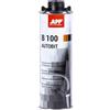 AUTO-PLAST PRODUKT APP B100 Bitume Liquido di Protezione Sottoscocca Auto | Antipietrisco, Antiruggine e Antirombo Sottoscocca Protezione | Massa Bituminosa Spruzzabile | Antirombo Sottoscocca | Nero