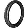 cyclingcolors Pneumatico Copertone Passeggino 312x52-250 Compatibile con High Trek Bebe Confort