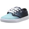 Globe Motley Kids, Scarpe Bambino, Blu (Bleu (Blue Fade), 36