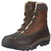 Timberland Woodbury Leather Waterproof 93104 Scarpe Sportive Uomo - Escursioni, Marrone, 45.5 EU