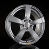 dBV Torino II - 7 X 16 ET35 5 x 112 in lega, (commerciale) 33762