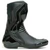 DAINESE - Nexus 2 D-Wp Boots, Stivale Moto Sportivo, Membrana Impermeabile, Sistema Anti-distorsione, Protezione del Piede e della Caviglia, Scarpe Moto da Uomo, Nero, 40