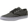 Globe Sneaker Motley Nero 40.5