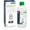 De'Longhi DECALCIFICANTE DE LONGHI ORIGINALE 500ML MACCHINA DA CAFFE ANTICALCARE PULIZIA
