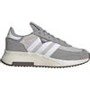 Adidas Retropy F2 Trainers Grigio EU 41 1/3 Uomo